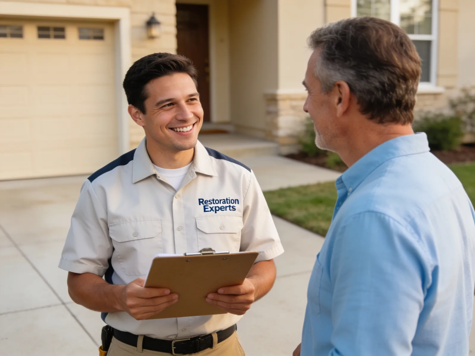 Water Damage Cleanup Chidester, AR FAQs